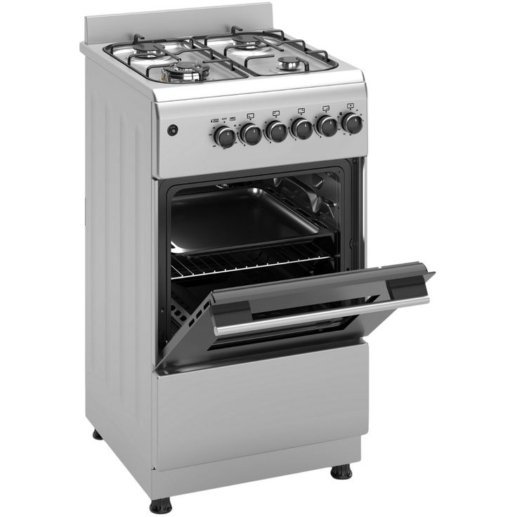 Von Standing Cooker